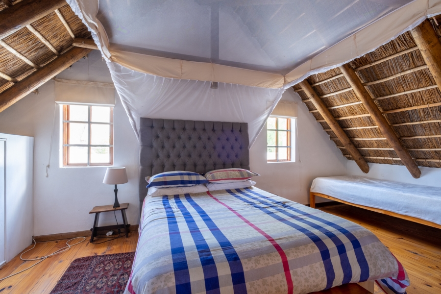 5 Bedroom Property for Sale in Mcgregor Western Cape
